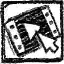 Social Links Page